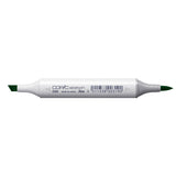COPIC Sketch Marker GREEN (G20-G99)