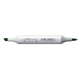 COPIC Sketch Marker GREEN (G20-G99)