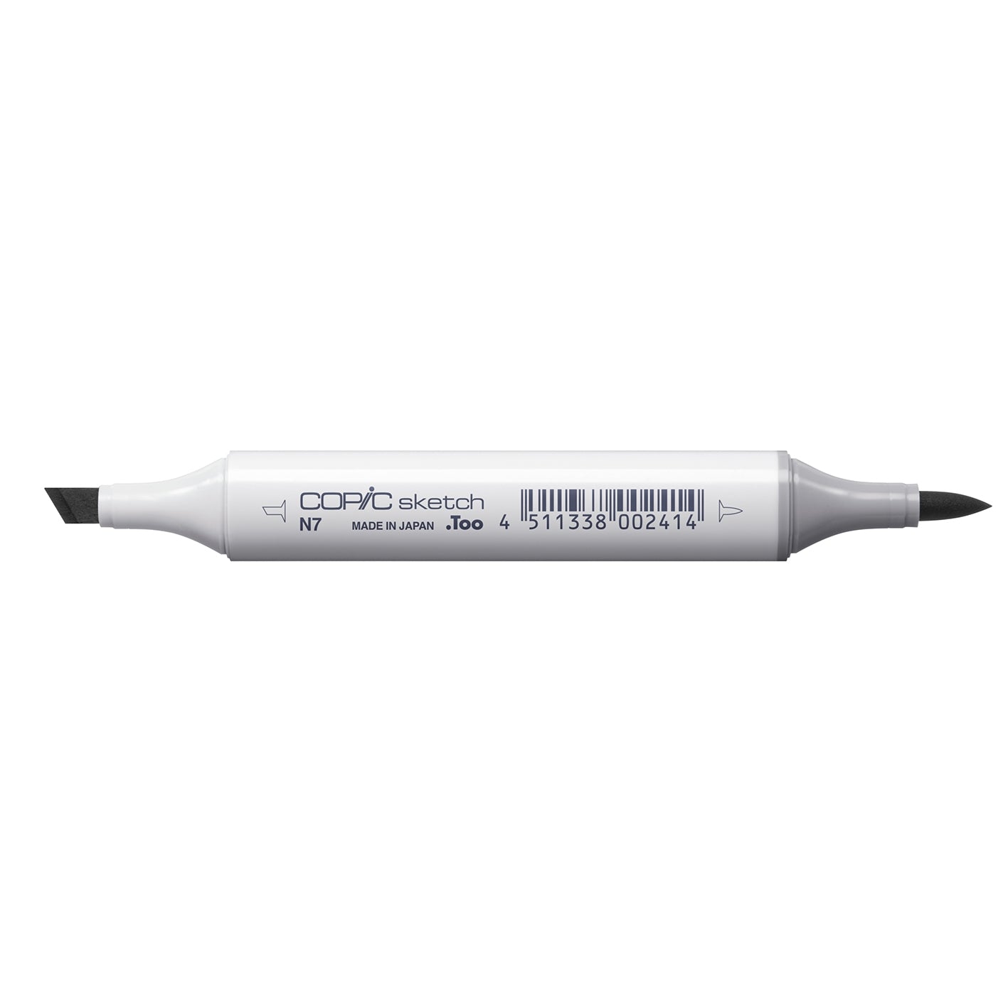 COPIC Sketch Marker NEUTRAL GREY (N0-N9)