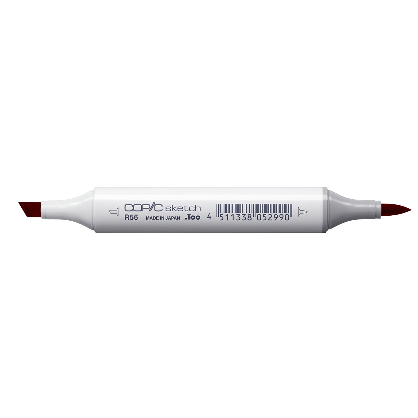 COPIC Sketch Marker RED (R27-R89)