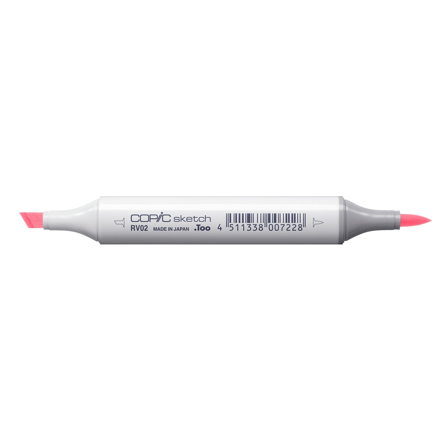 COPIC Sketch Marker RED VIOLET (RV00-RV21)