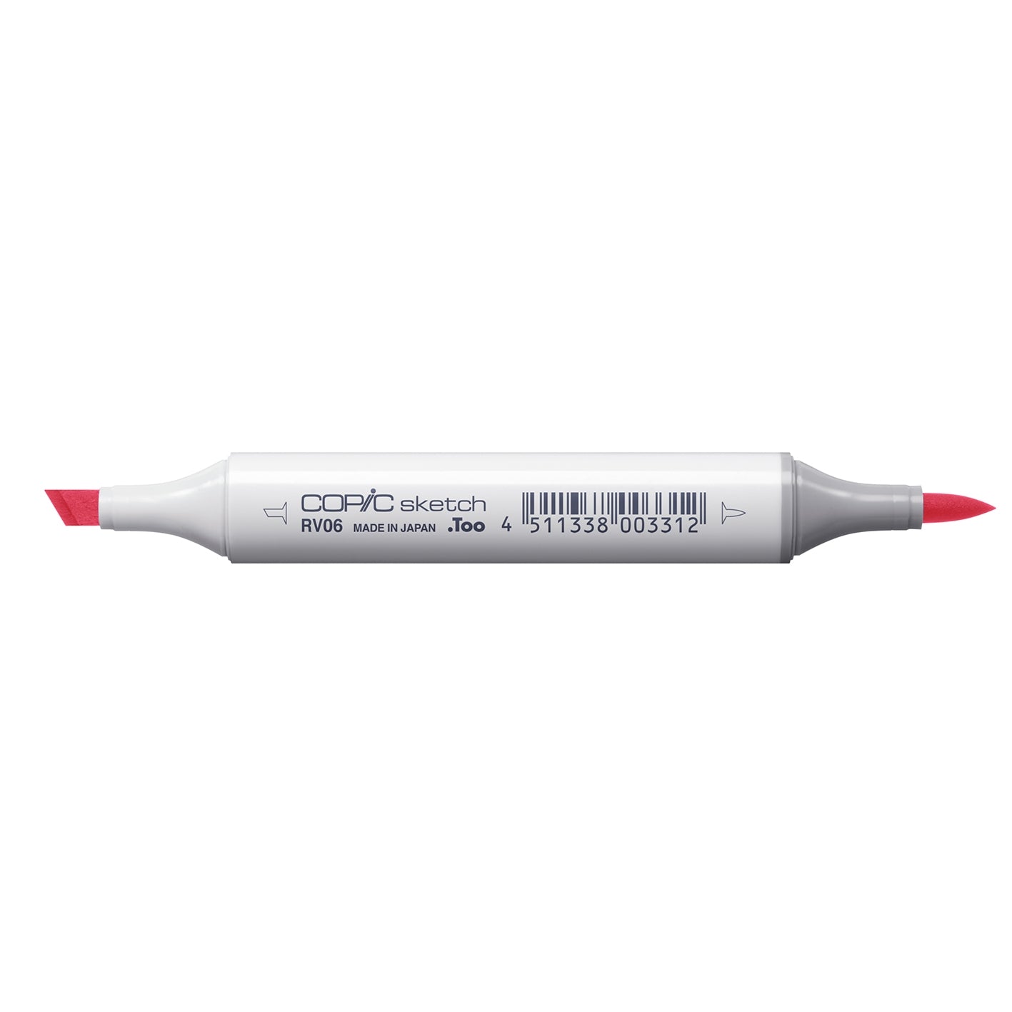 COPIC Sketch Marker RED VIOLET (RV00-RV21)