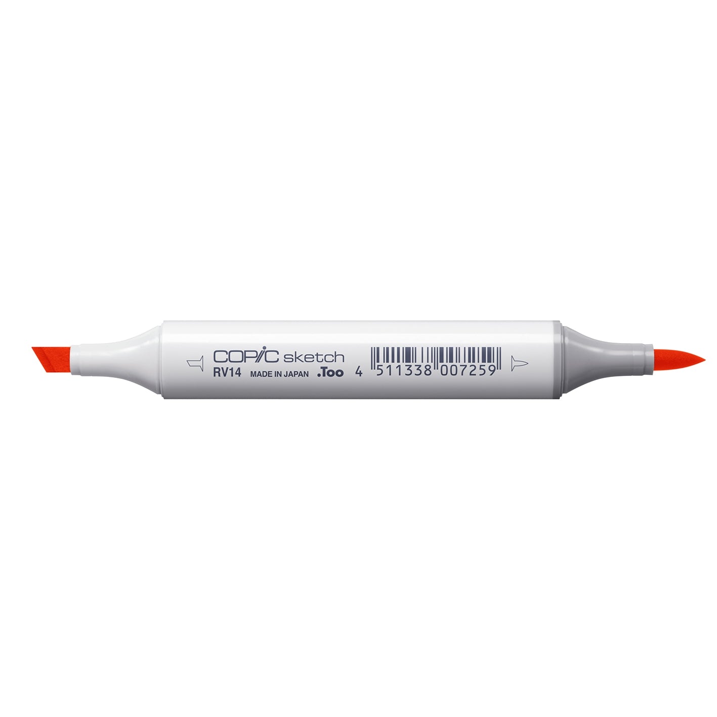 COPIC Sketch Marker RED VIOLET (RV00-RV21)