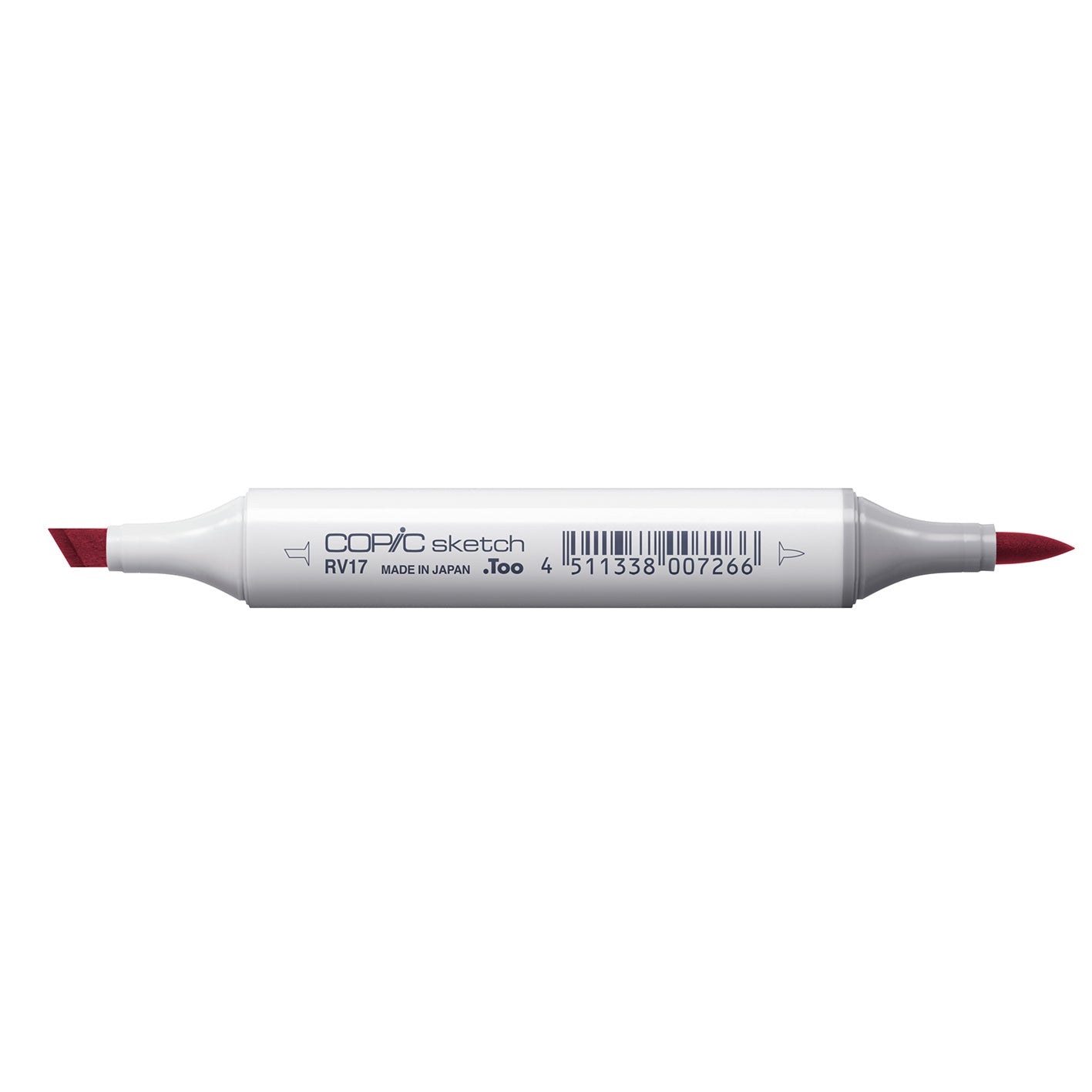 COPIC Sketch Marker RED VIOLET (RV00-RV21)