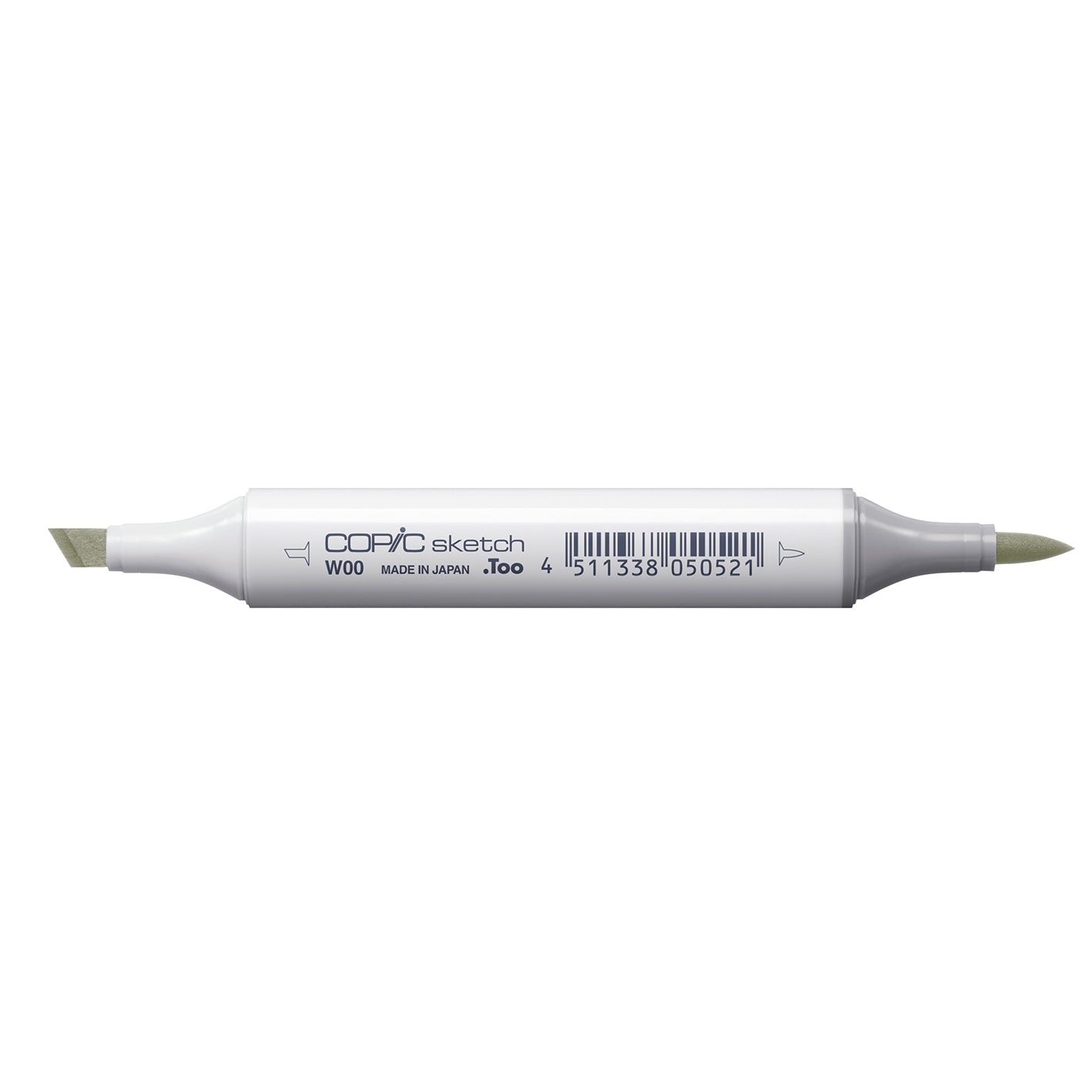 COPIC Sketch Marker WARM GREY (W)