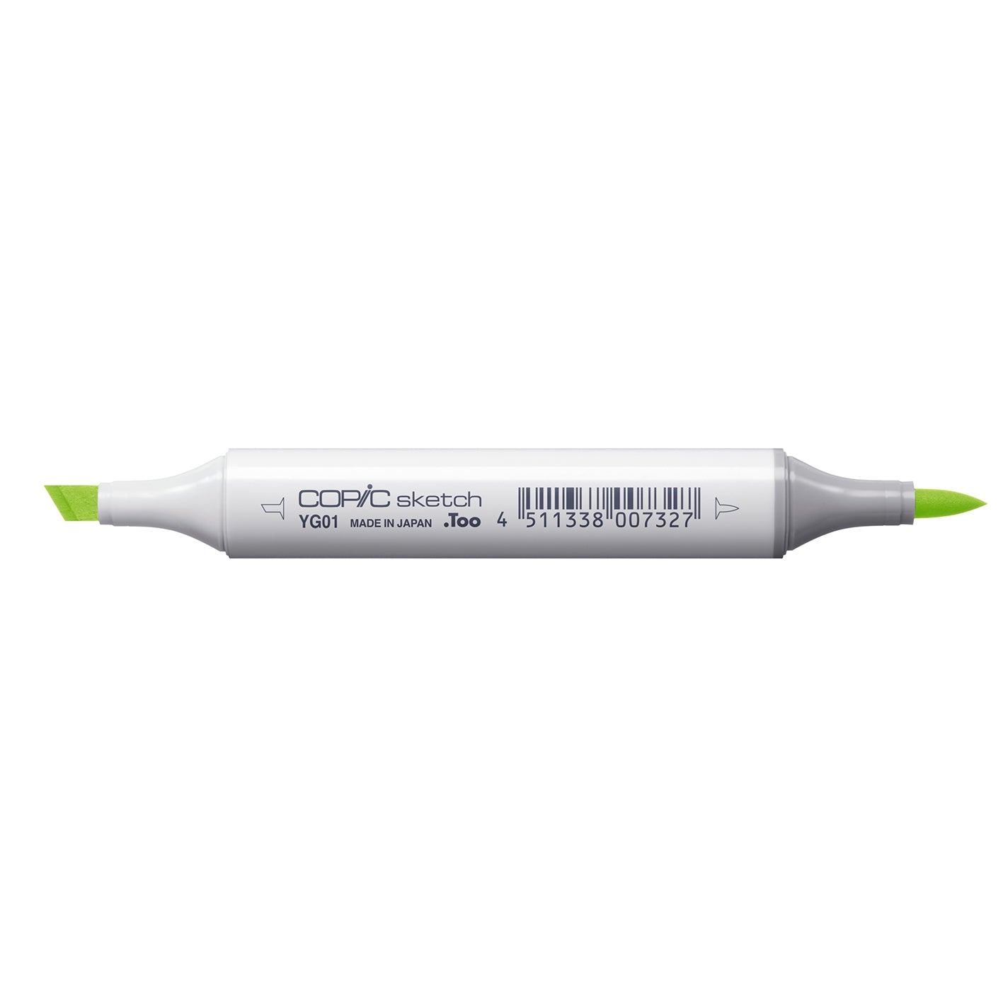 COPIC Sketch Marker YELLOW GREEN (YG00-YG23)
