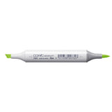 COPIC Sketch Marker YELLOW GREEN (YG00-YG23)