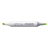 COPIC Sketch Marker YELLOW GREEN (YG00-YG23)