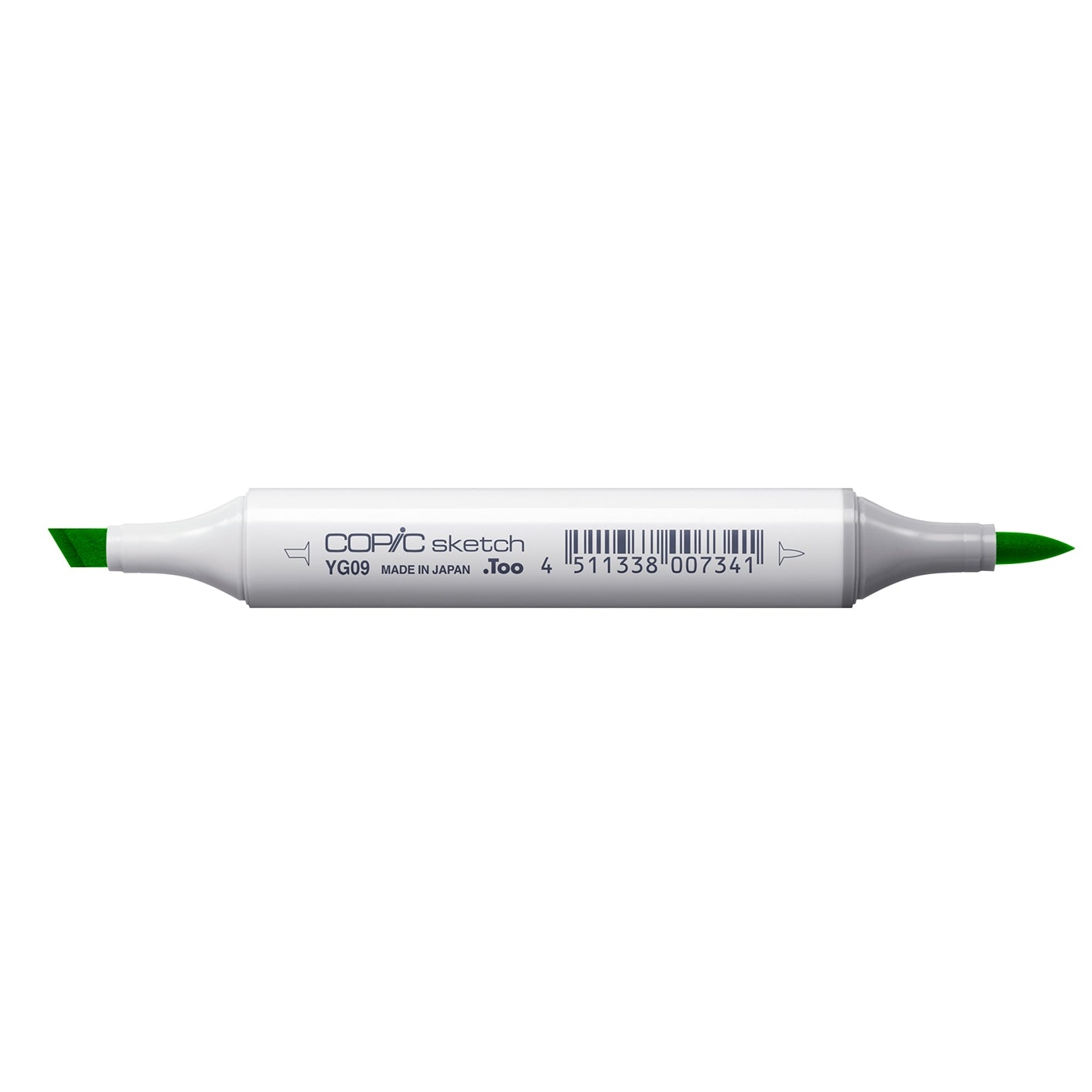 COPIC Sketch Marker YELLOW GREEN (YG00-YG23)
