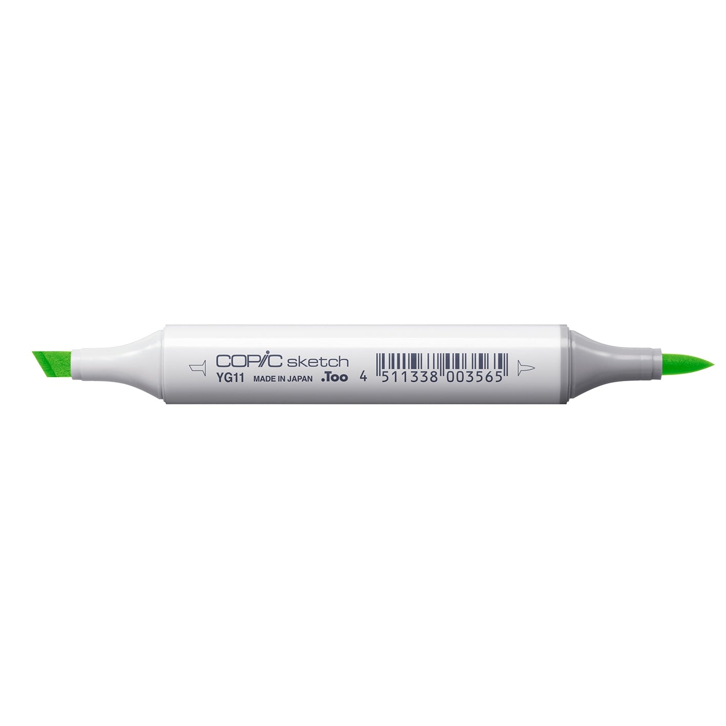 COPIC Sketch Marker YELLOW GREEN (YG00-YG23)