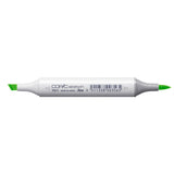 COPIC Sketch Marker YELLOW GREEN (YG00-YG23)