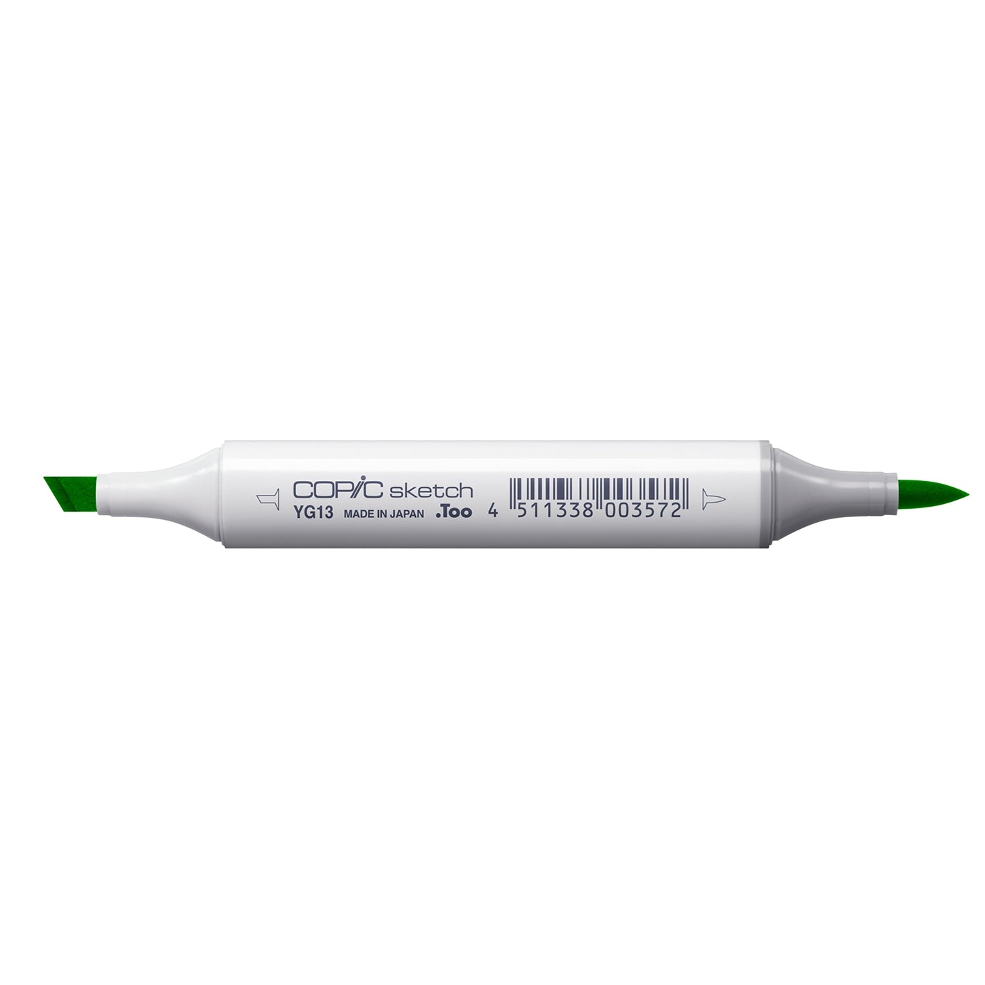 COPIC Sketch Marker YELLOW GREEN (YG00-YG23)