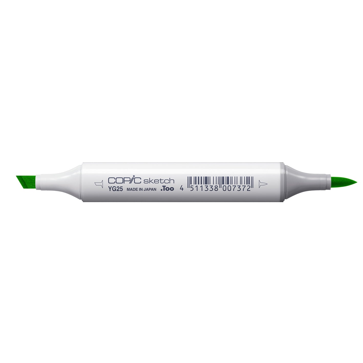 COPIC Sketch Marker YELLOW GREEN (YG25-YG99)