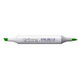 COPIC Sketch Marker YELLOW GREEN (YG25-YG99)