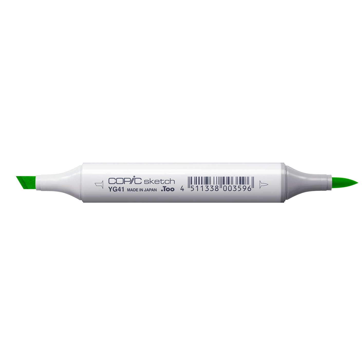 COPIC Sketch Marker YELLOW GREEN (YG25-YG99)