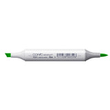 COPIC Sketch Marker YELLOW GREEN (YG25-YG99)