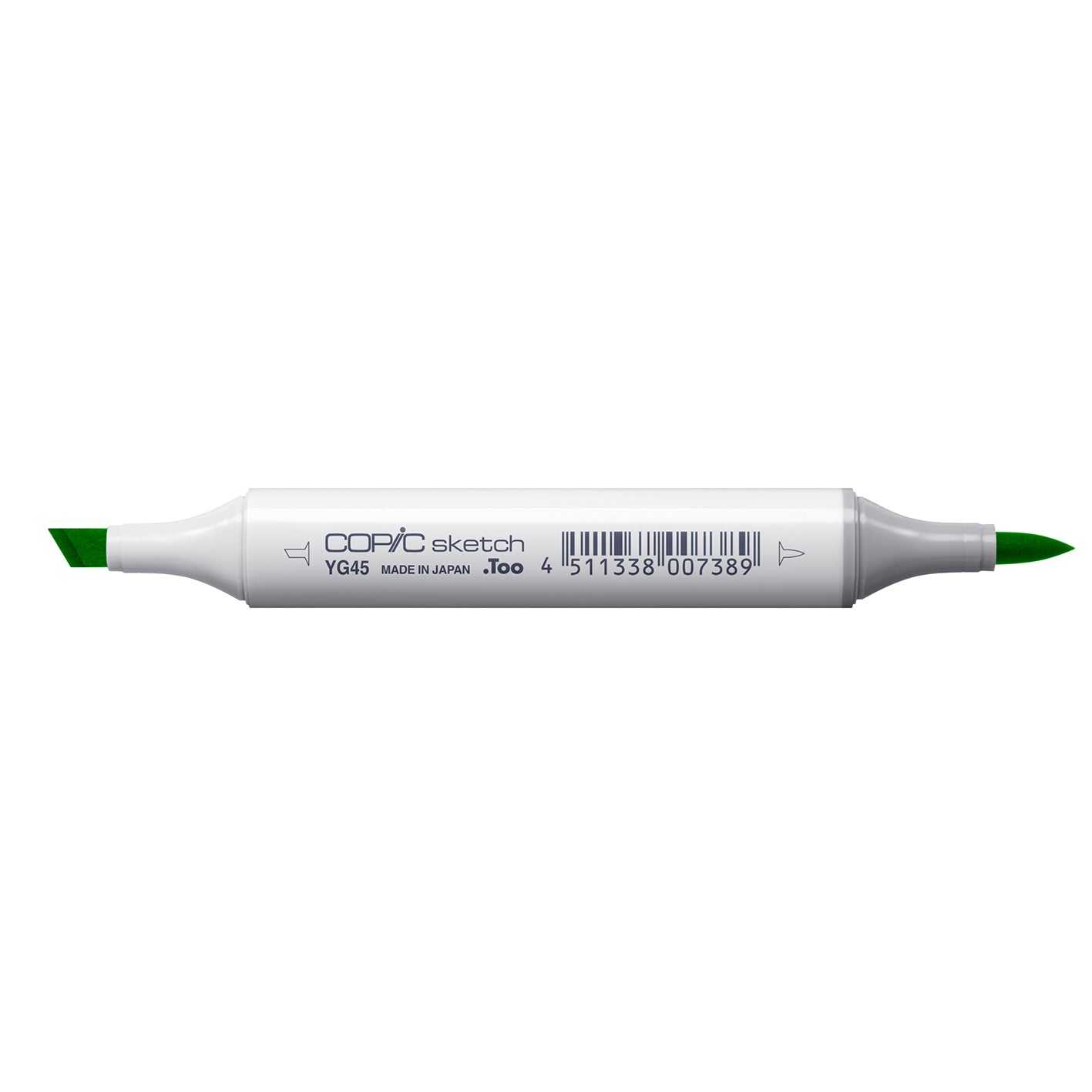 COPIC Sketch Marker YELLOW GREEN (YG25-YG99)