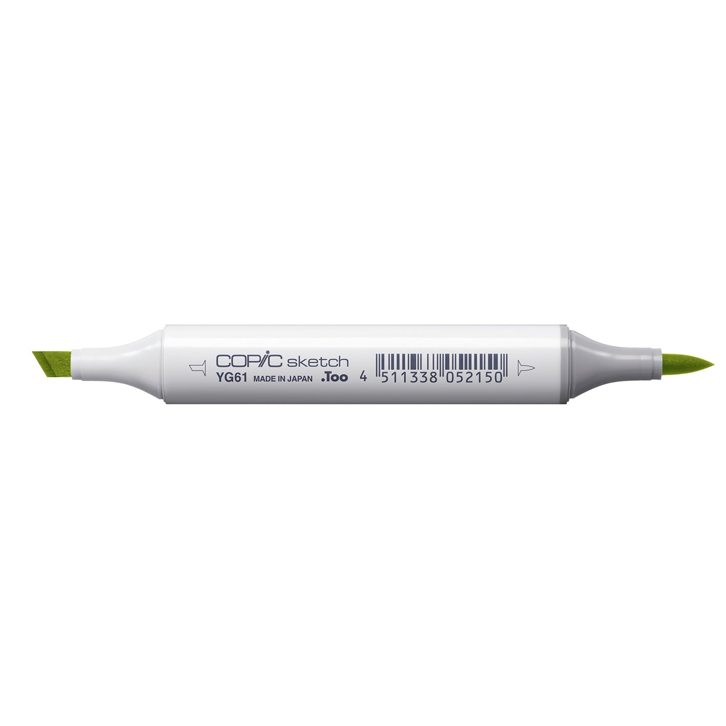 COPIC Sketch Marker YELLOW GREEN (YG25-YG99)