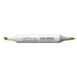 COPIC Sketch Marker YELLOW GREEN (YG25-YG99)