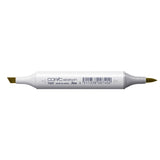 COPIC Sketch Marker YELLOW GREEN (YG25-YG99)
