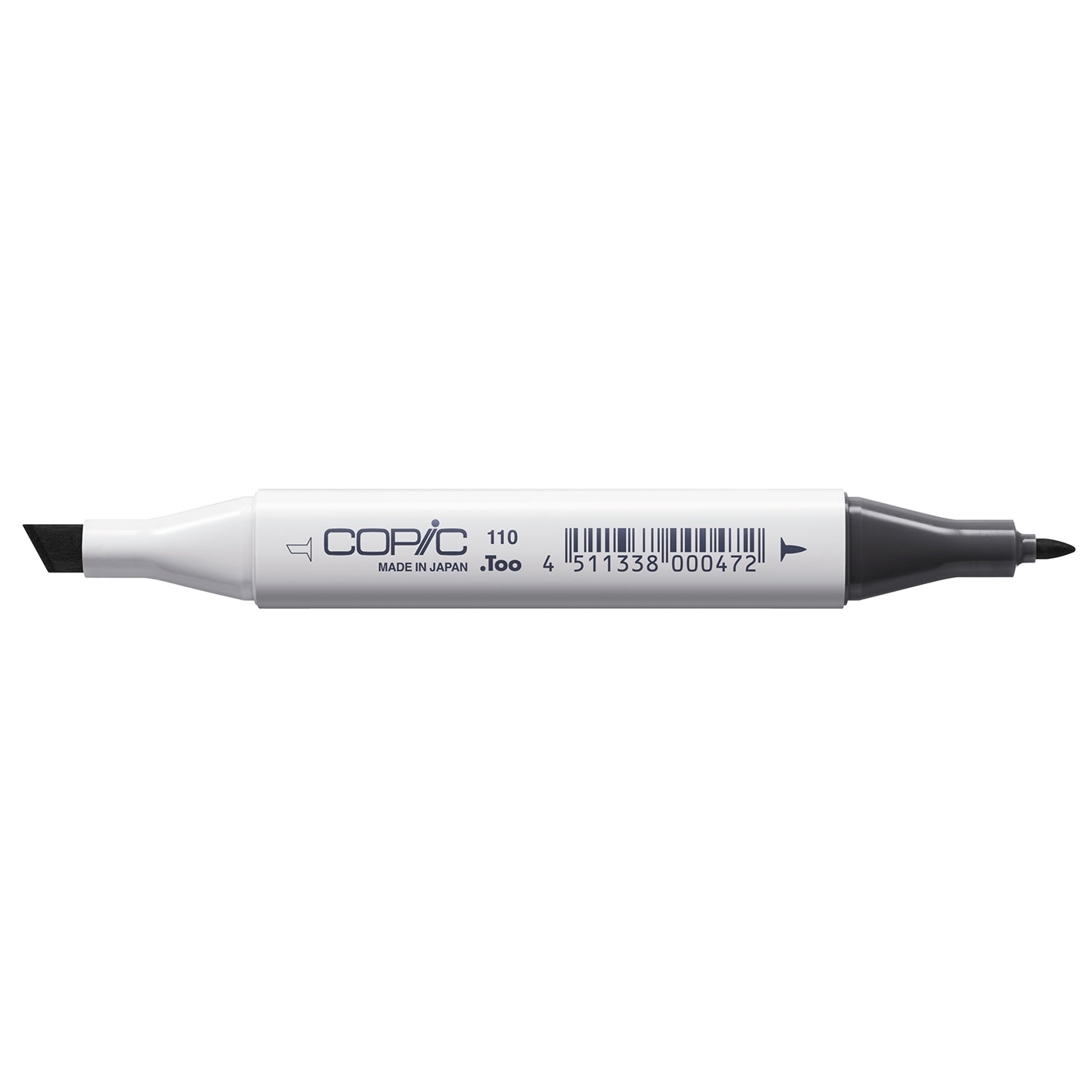 COPIC Classic Marker BLACK/BLENDER