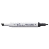 COPIC Classic Marker BLACK/BLENDER
