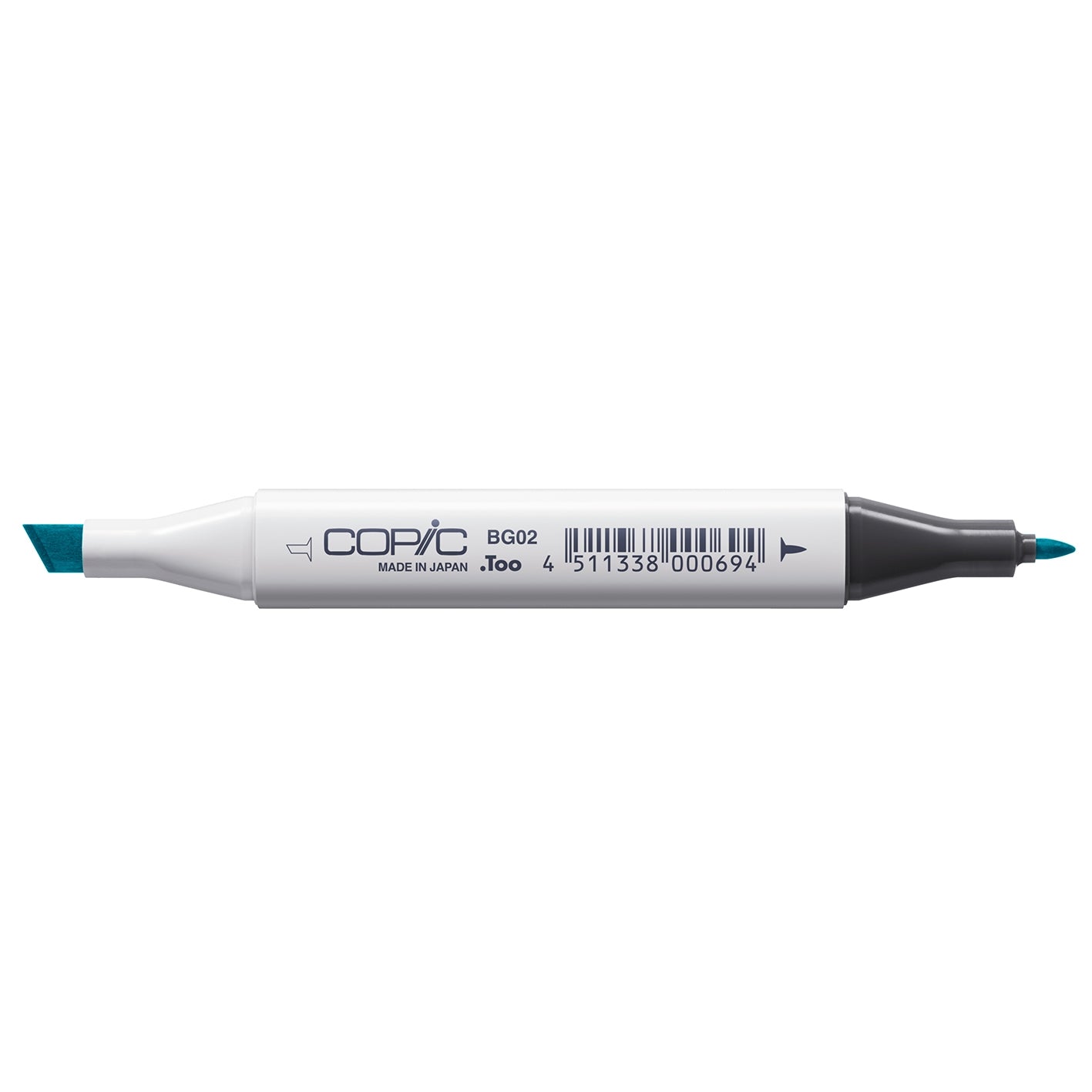 COPIC Classic Marker BLUE GREEN (BG02-BG99)