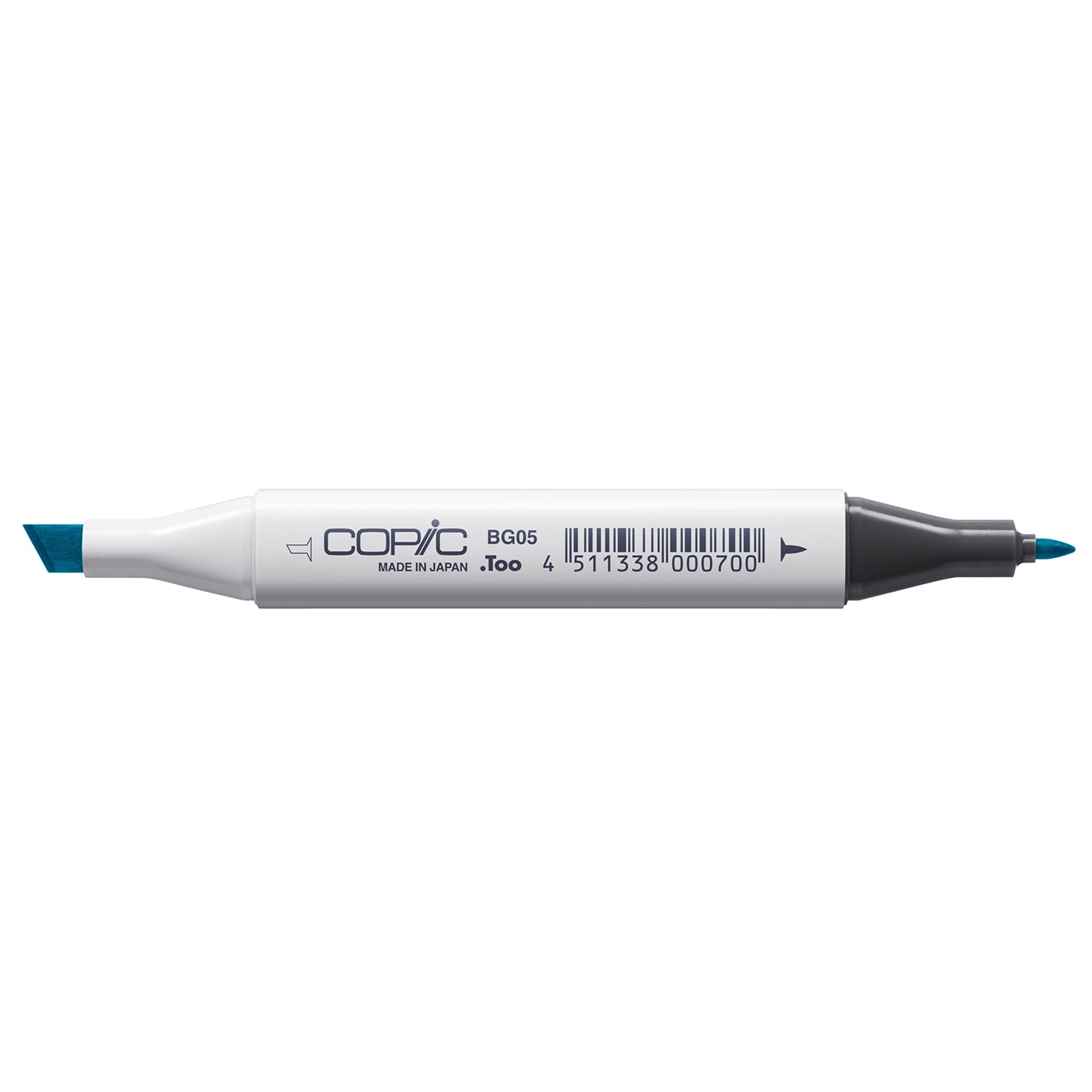 COPIC Classic Marker BLUE GREEN (BG02-BG99)