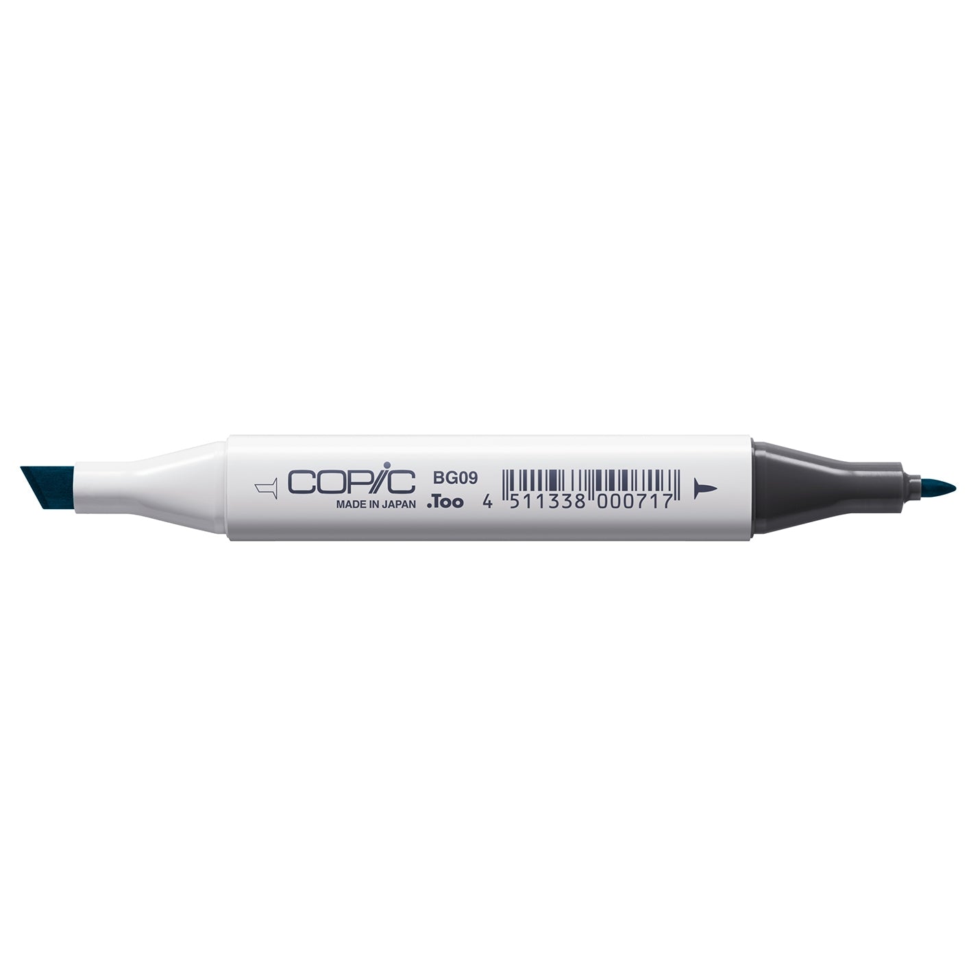 COPIC Classic Marker BLUE GREEN (BG02-BG99)