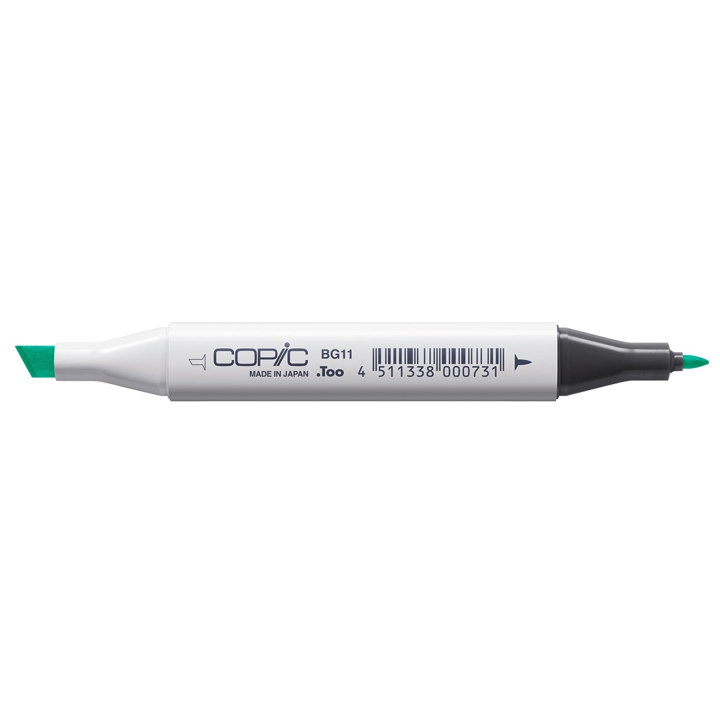 COPIC Classic Marker BLUE GREEN (BG02-BG99)