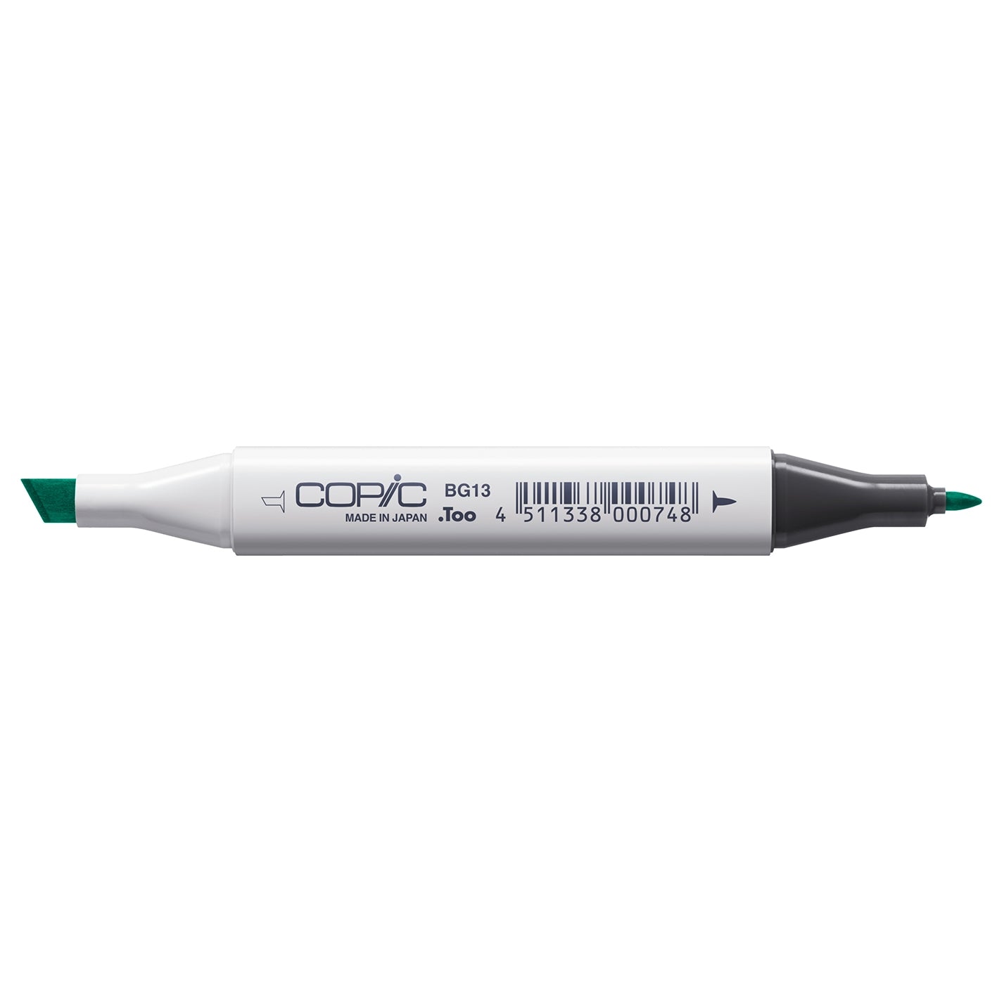 COPIC Classic Marker BLUE GREEN (BG02-BG99)