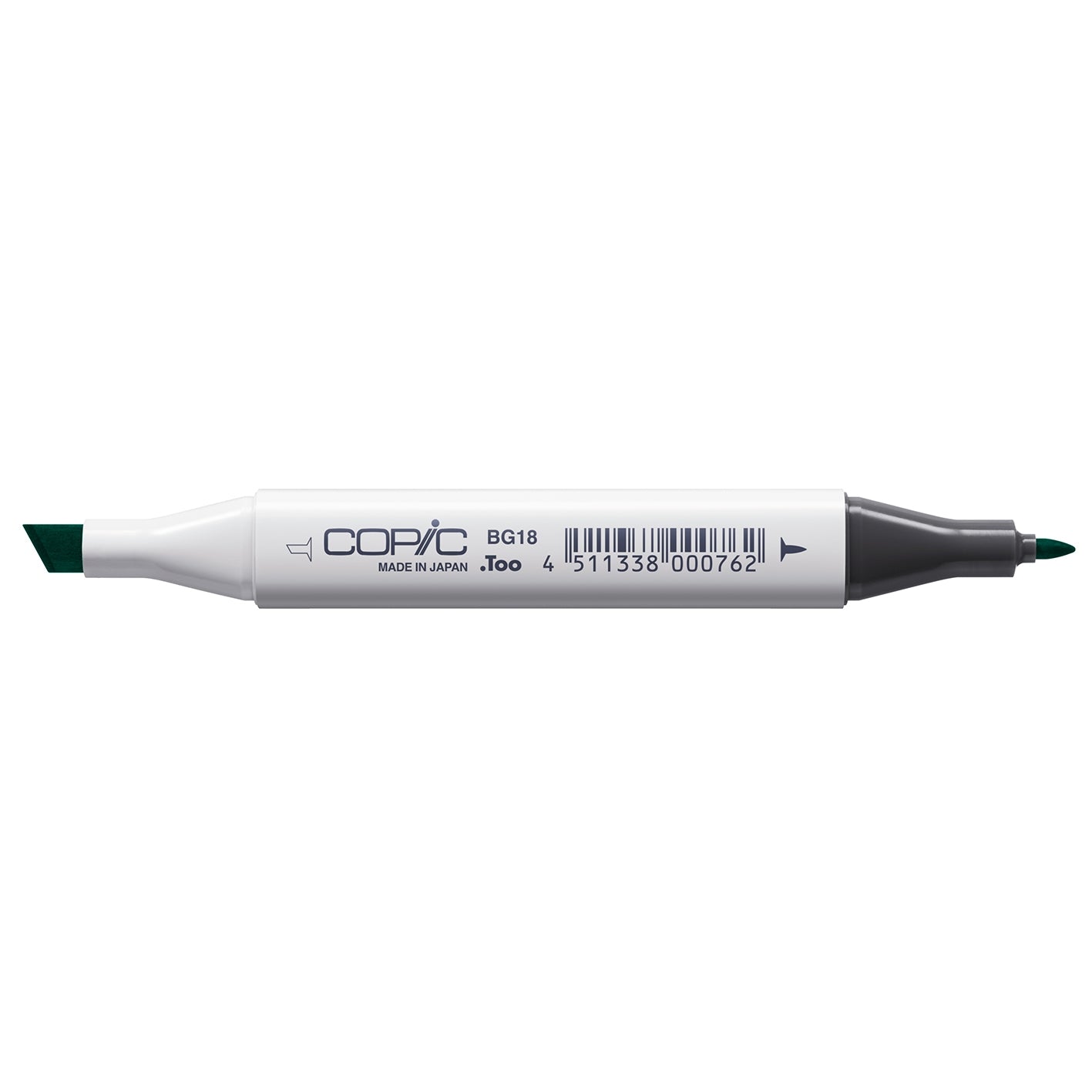 COPIC Classic Marker BLUE GREEN (BG02-BG99)