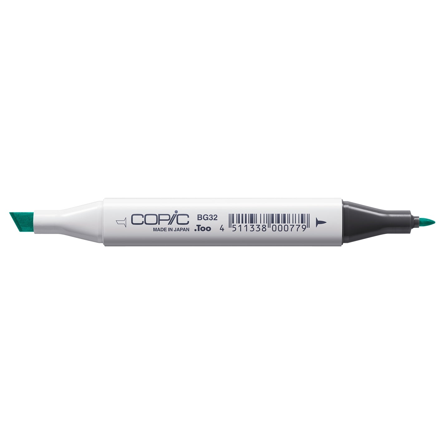 COPIC Classic Marker BLUE GREEN (BG02-BG99)