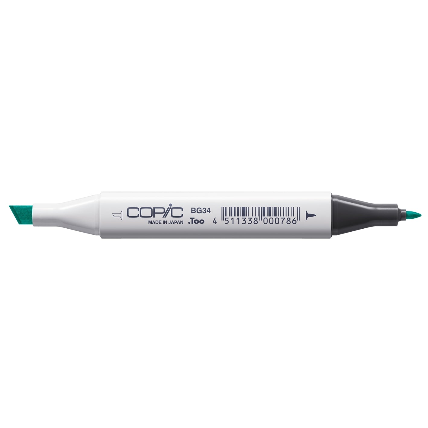COPIC Classic Marker BLUE GREEN (BG02-BG99)