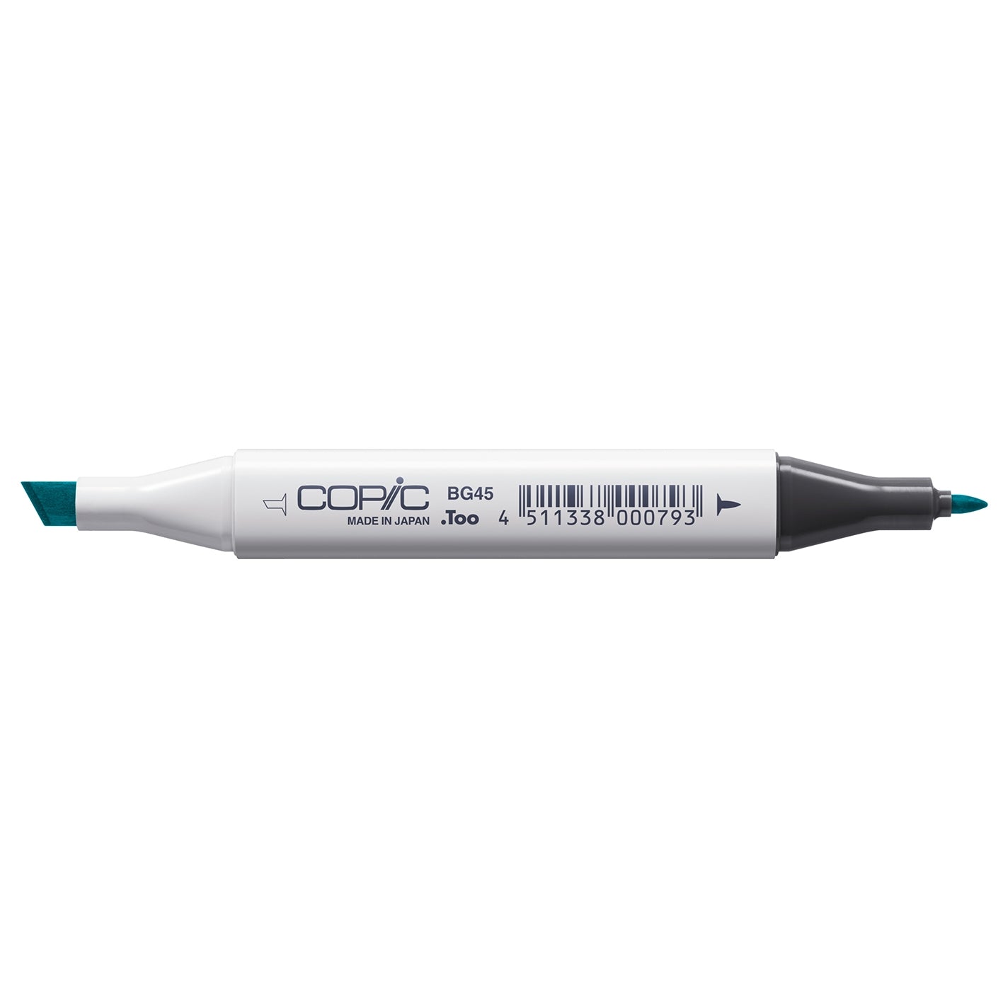 COPIC Classic Marker BLUE GREEN (BG02-BG99)
