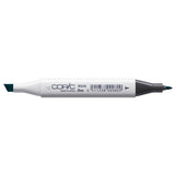 COPIC Classic Marker BLUE GREEN (BG02-BG99)