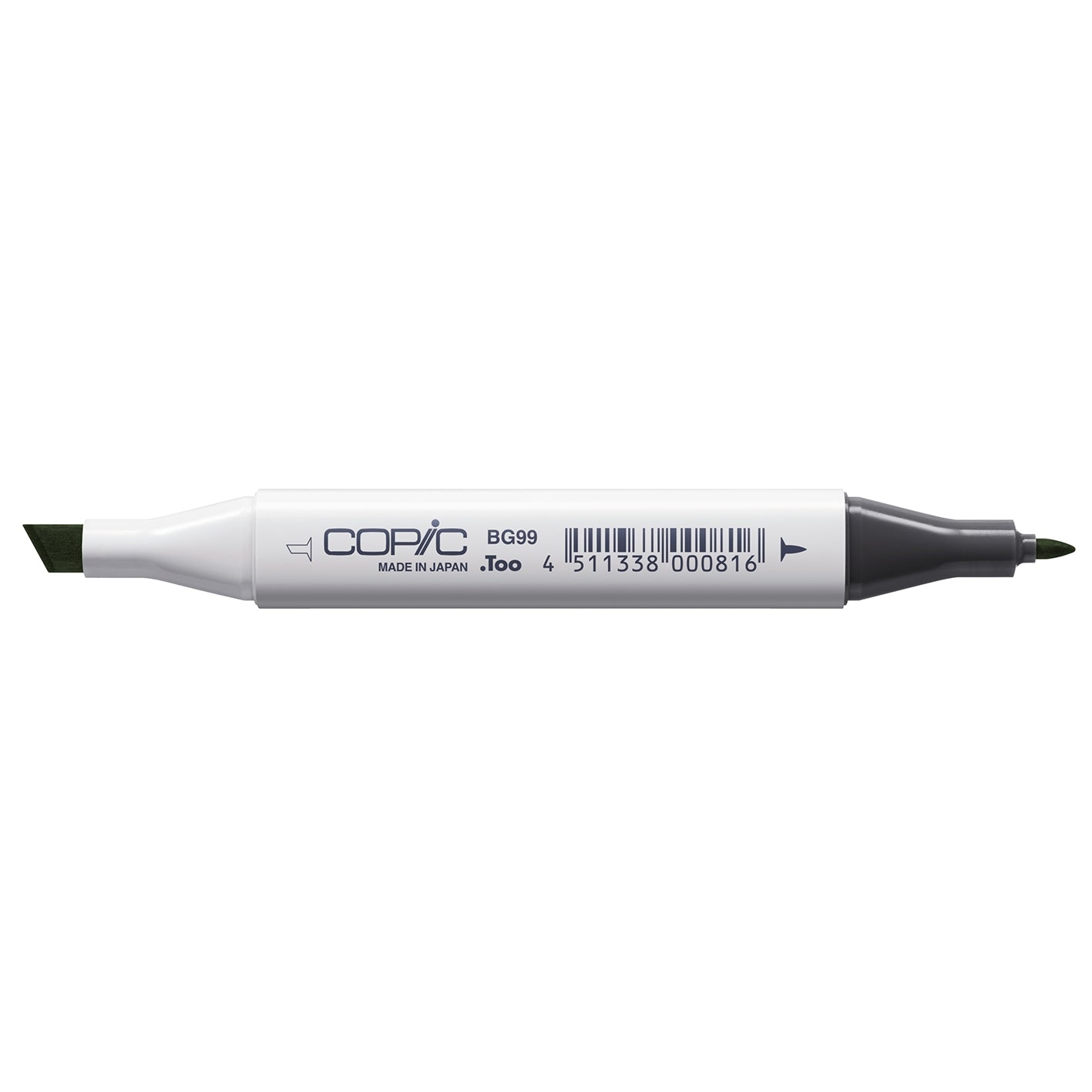 COPIC Classic Marker BLUE GREEN (BG02-BG99)