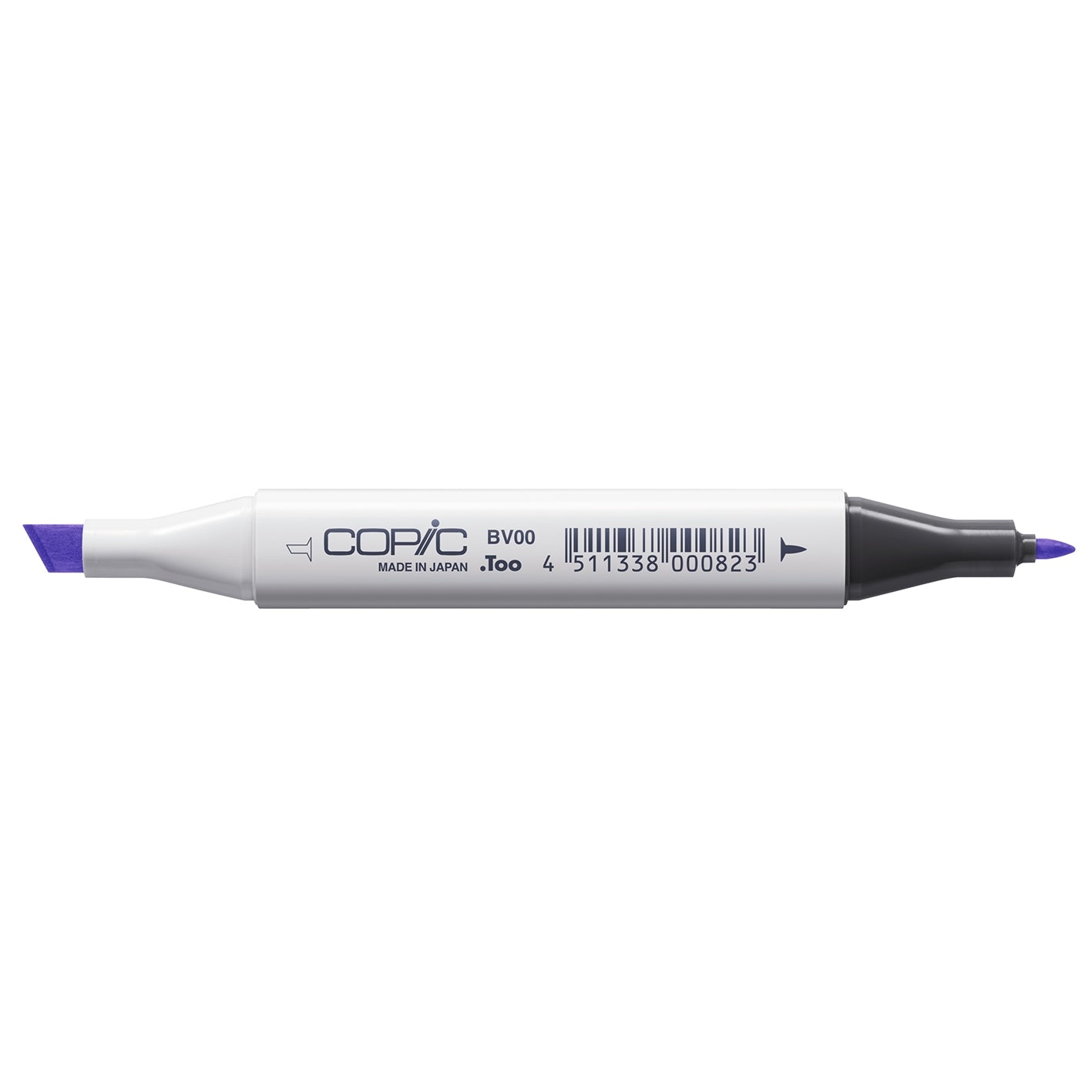 COPIC Classic Marker BLUE VIOLET (BV00-BV31)