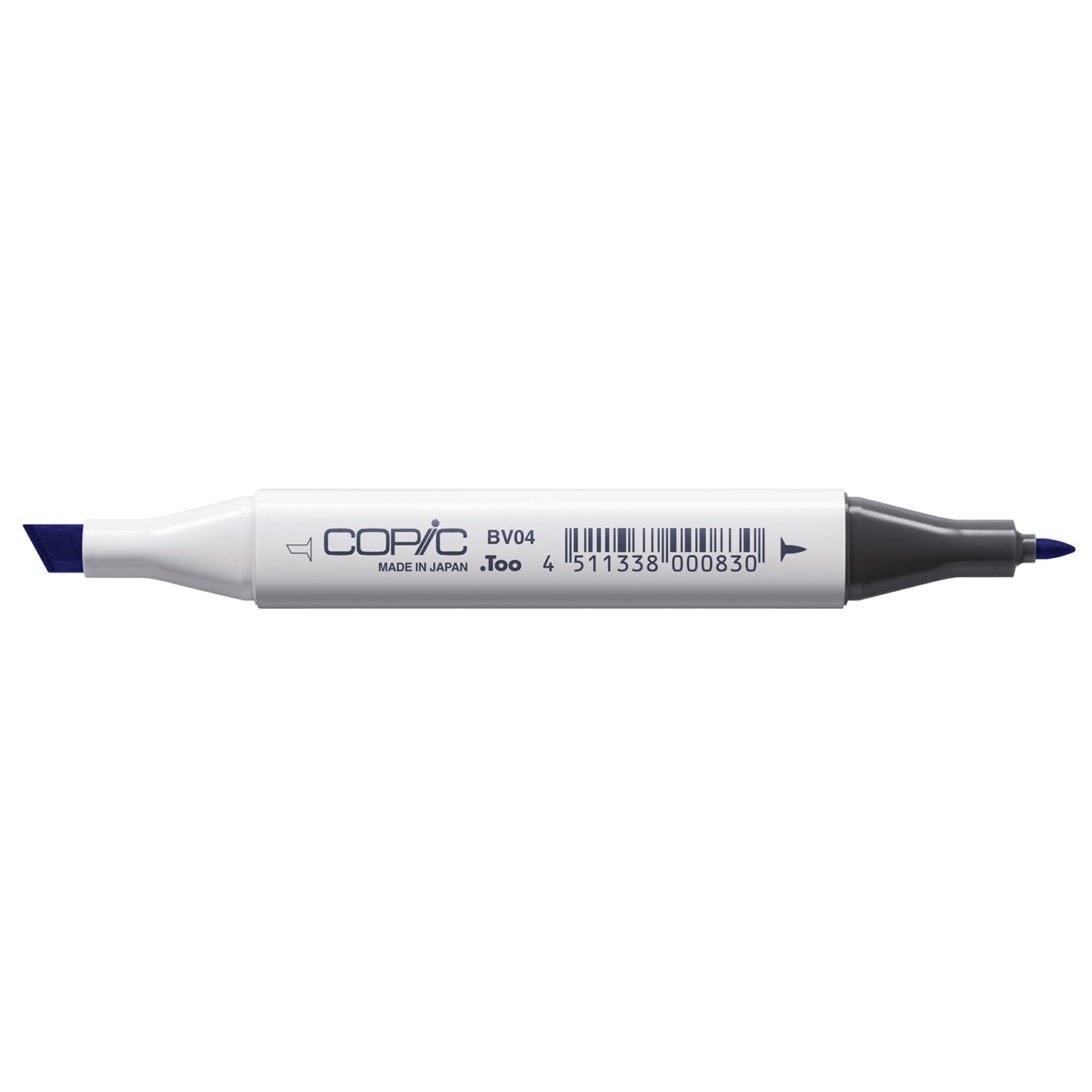 COPIC Classic Marker BLUE VIOLET (BV00-BV31)