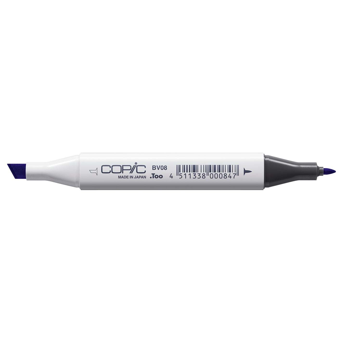 COPIC Classic Marker BLUE VIOLET (BV00-BV31)