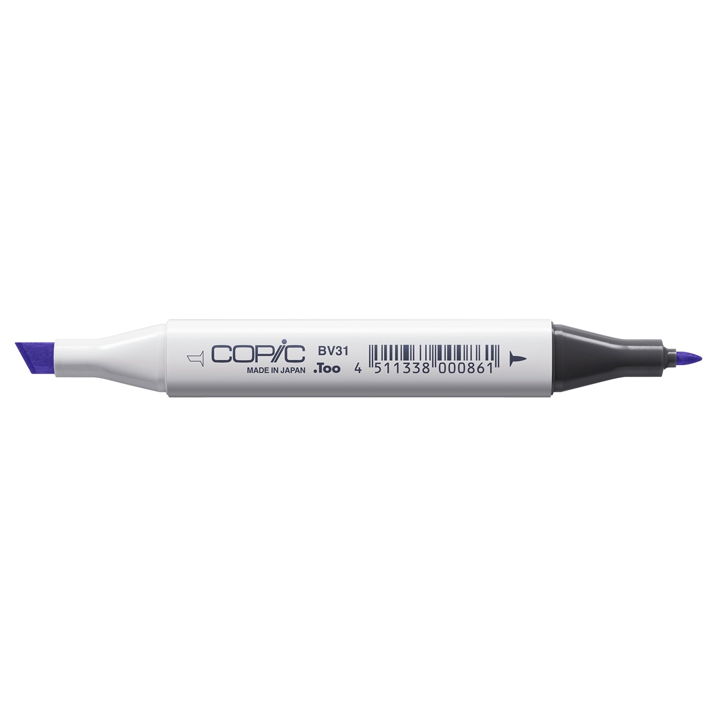 COPIC Classic Marker BLUE VIOLET (BV00-BV31)