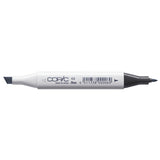 COPIC Classic Marker COOL GREY (C0-C9)