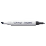 COPIC Classic Marker COOL GREY (C0-C9)