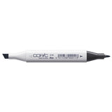 COPIC Classic Marker COOL GREY (C0-C9)