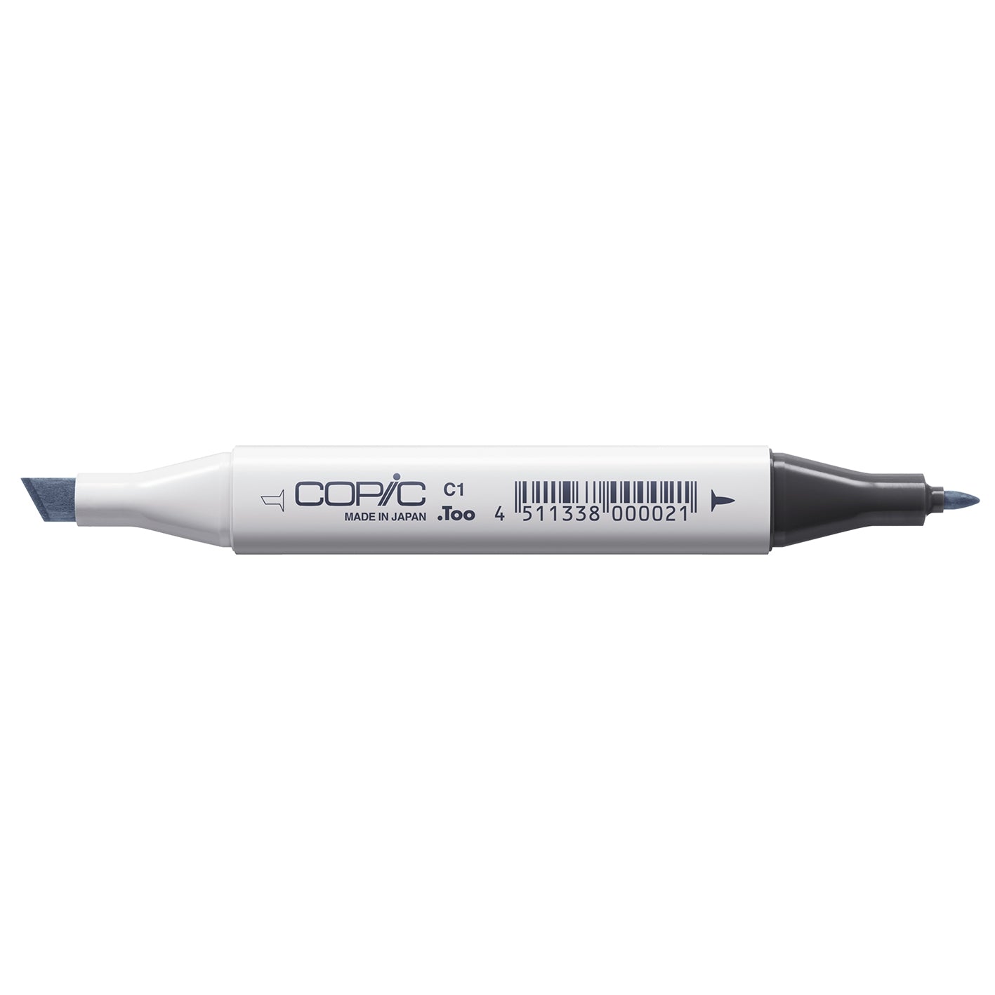 COPIC Classic Marker COOL GREY (C0-C9)
