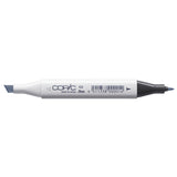 COPIC Classic Marker COOL GREY (C0-C9)
