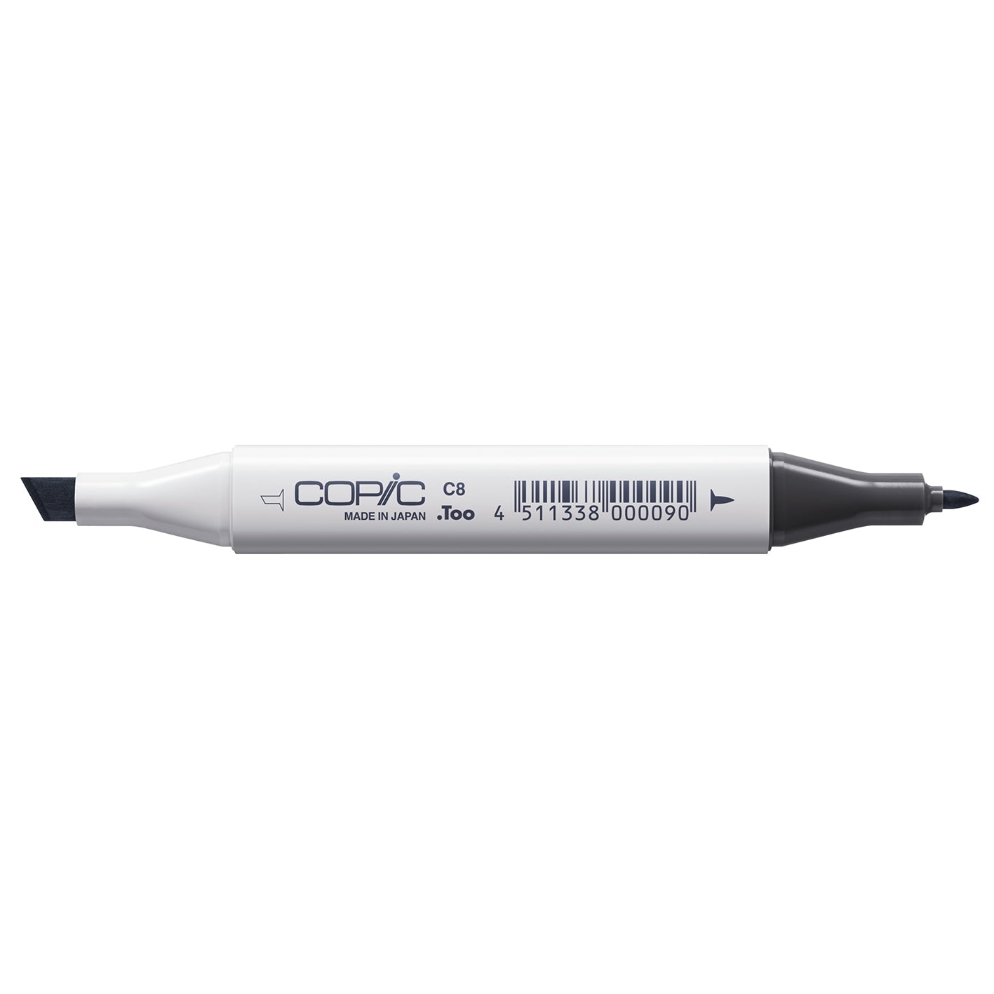 COPIC Classic Marker COOL GREY (C0-C9)