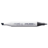 COPIC Classic Marker COOL GREY (C0-C9)