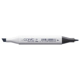 COPIC Classic Marker COOL GREY (C0-C9)