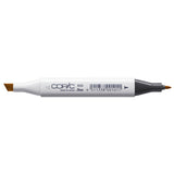 COPIC Classic Marker EARTH TONES (E31-E77)